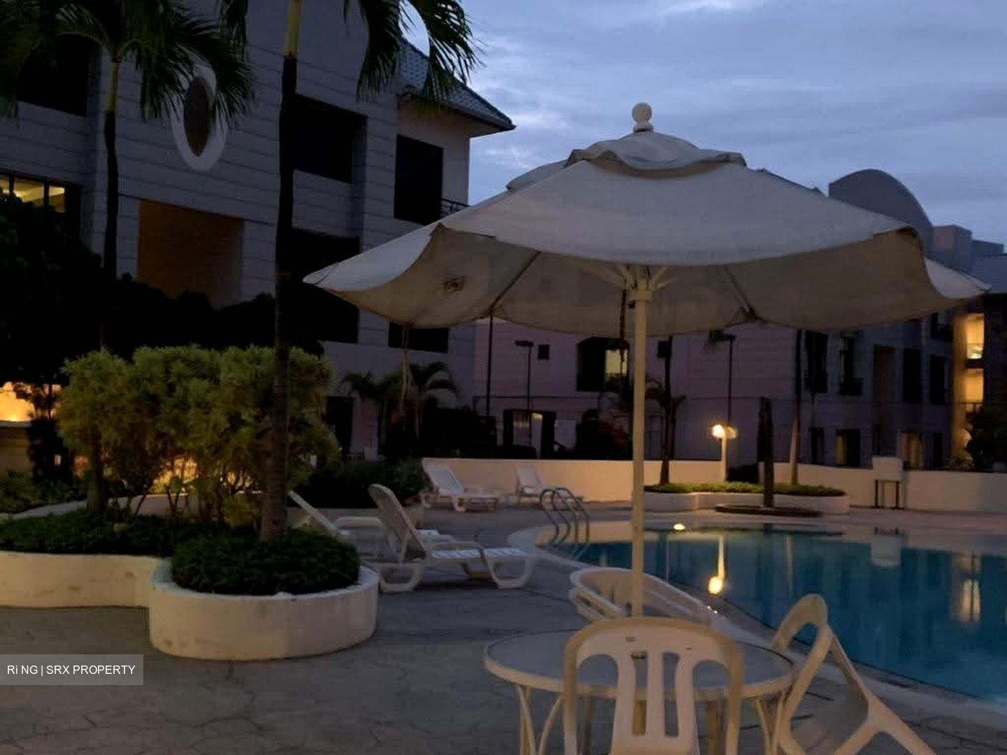 Banyan Condominium (D5), Condominium #628363361